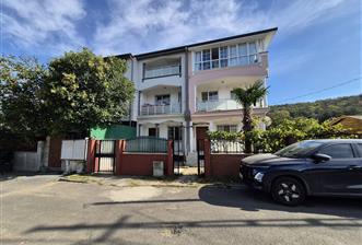 Kilyos'ta Denize Yakın 4 katlı Satılık villa - 3 - 30298