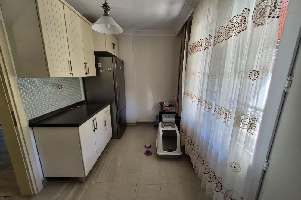 Kilyos'ta Denize Yakın 4 katlı Satılık villa