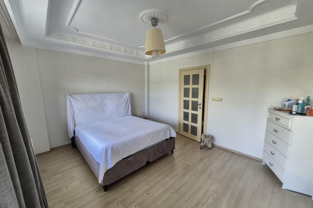 Kilyos'ta Denize Yakın 4 katlı Satılık villa