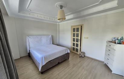 Kilyos'ta Denize Yakın 4 katlı Satılık villa