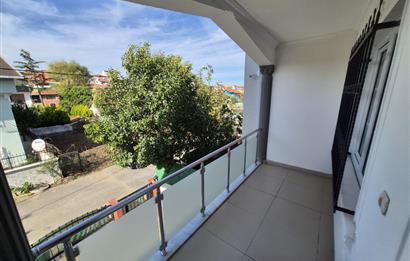 Kilyos'ta Denize Yakın 4 katlı Satılık villa