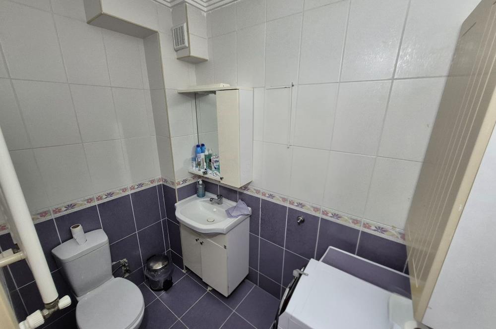 Kilyos'ta Denize Yakın 4 katlı Satılık villa