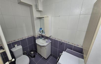 Kilyos'ta Denize Yakın 4 katlı Satılık villa