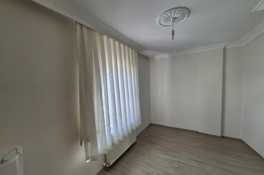 Kilyos'ta Denize Yakın 4 katlı Satılık villa