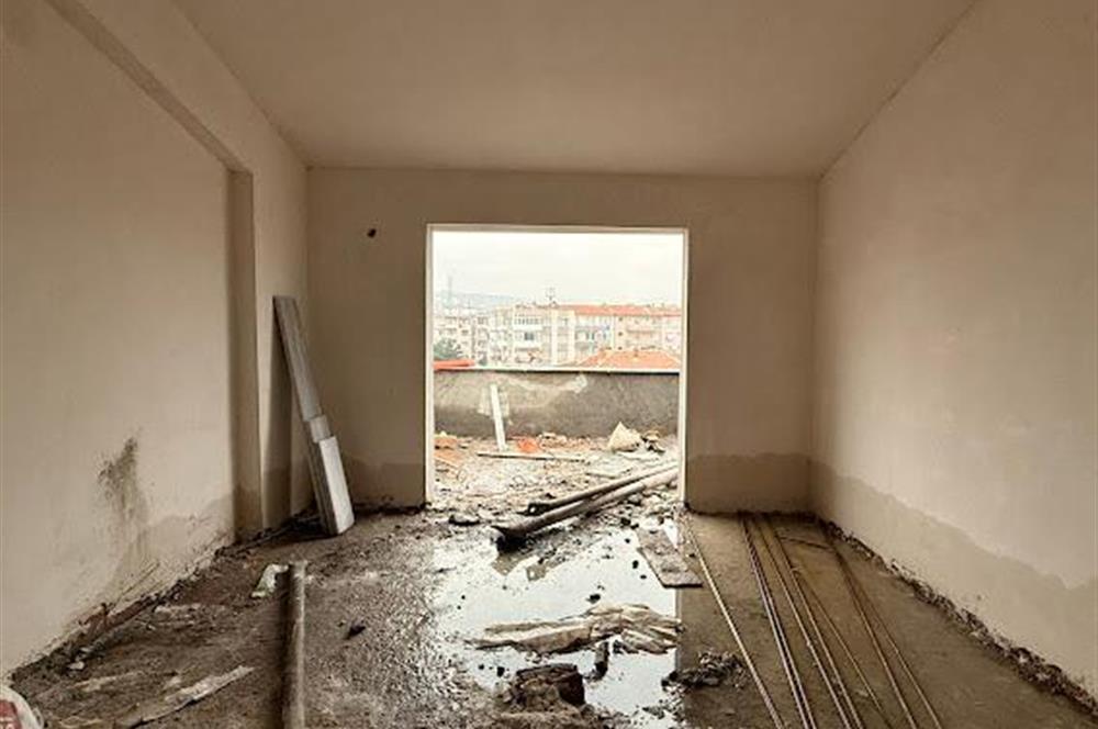 CENTURY 21 BAL'DAN BAHÇELİEVLER MAH.'DE SATILIK 3+1 DUBLEX DAİRE