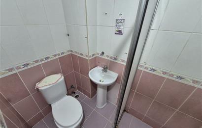 Kilyos'ta Denize Yakın 4 katlı Satılık villa