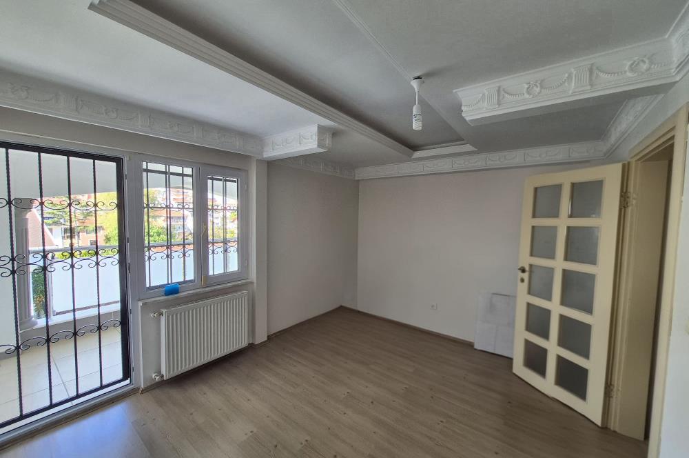 Kilyos'ta Denize Yakın 4 katlı Satılık villa