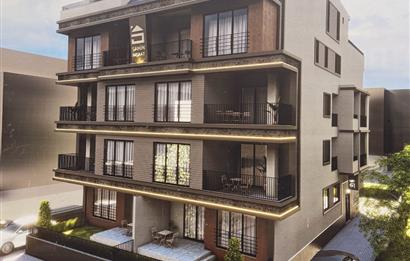 CENTURY 21 BAL'DAN BAHÇELİEVLER MAH.'DE SATILIK 3+1 DUBLEX DAİRE