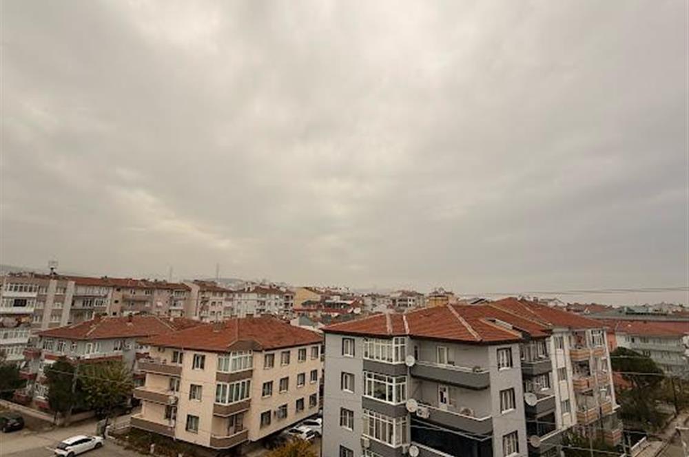 CENTURY 21 BAL'DAN BAHÇELİEVLER MAH.'DE SATILIK 3+1 DUBLEX DAİRE