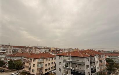 CENTURY 21 BAL'DAN BAHÇELİEVLER MAH.'DE SATILIK 3+1 DUBLEX DAİRE