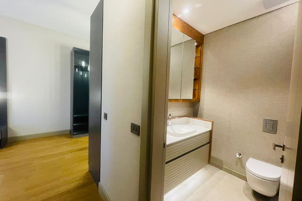 CENTURY 21 DEN ÖZAK DOA DA SATILIK 3+1 SATILIK DAİRE