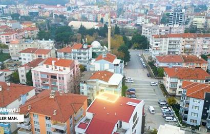 CENTURY 21 BAL'DAN BAHÇELİEVLER MAH.'DE SATILIK 3+1 DUBLEX DAİRE