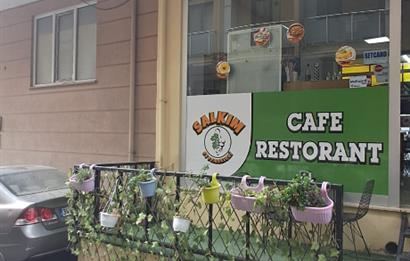 ATAŞEHİR ÖRNEK MAHALLESİ'NDE DEVREN KİRALIK LOKANTA