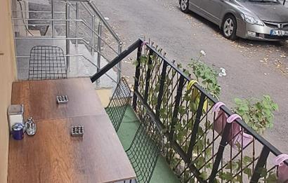 ATAŞEHİR ÖRNEK MAHALLESİ'NDE DEVREN KİRALIK LOKANTA