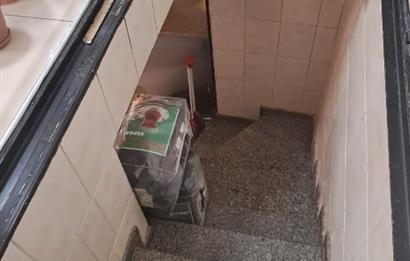 ATAŞEHİR ÖRNEK MAHALLESİ'NDE DEVREN KİRALIK LOKANTA