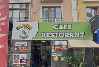 ATAŞEHİR ÖRNEK MAHALLESİ'NDE DEVREN KİRALIK LOKANTA - 1 - 30308