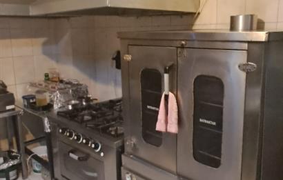 ATAŞEHİR ÖRNEK MAHALLESİ'NDE DEVREN KİRALIK LOKANTA