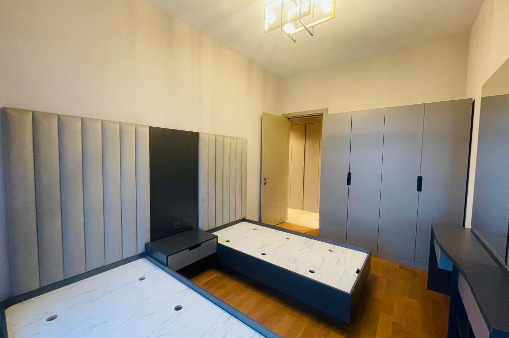 CENTURY 21 DEN ÖZAK DOA DA SATILIK 3+1 SATILIK DAİRE