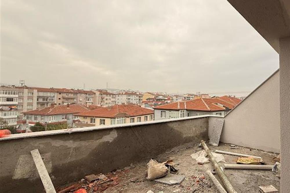 CENTURY 21 BAL'DAN BAHÇELİEVLER MAH.'DE SATILIK 3+1 DUBLEX DAİRE