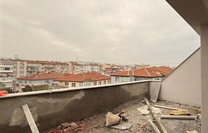 CENTURY 21 BAL'DAN BAHÇELİEVLER MAH.'DE SATILIK 3+1 DUBLEX DAİRE