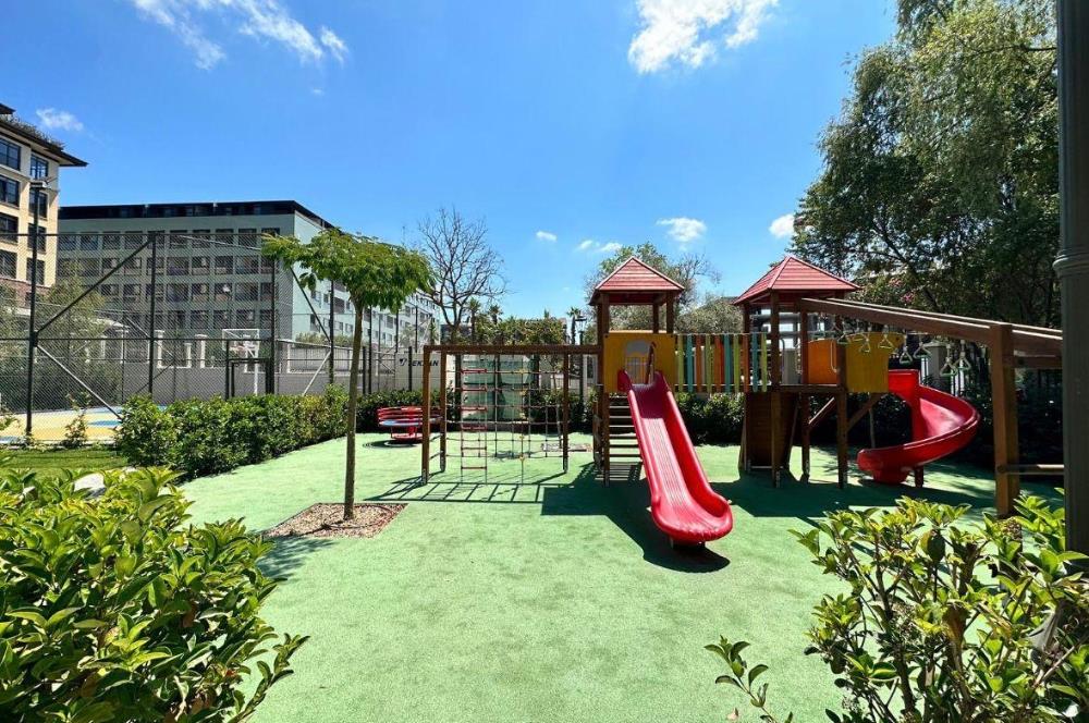 CENTURY 21 DEN ÖZAK DOA DA SATILIK 3+1 SATILIK DAİRE