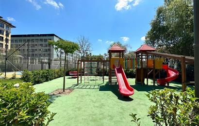 CENTURY 21 DEN ÖZAK DOA DA SATILIK 3+1 SATILIK DAİRE