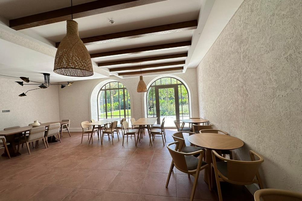 CENTURY 21 DEN ÖZAK DOA DA SATILIK 3+1 SATILIK DAİRE