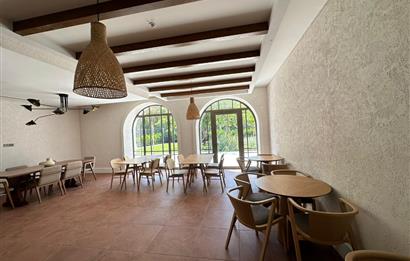 CENTURY 21 DEN ÖZAK DOA DA SATILIK 3+1 SATILIK DAİRE