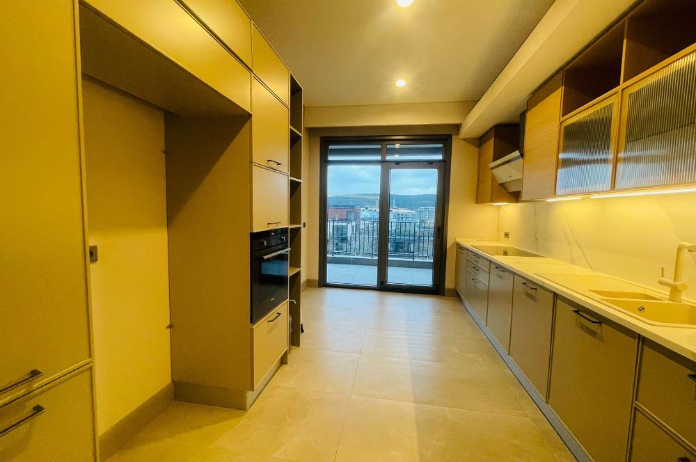 CENTURY 21 DEN ÖZAK DOA DA SATILIK 3+1 SATILIK DAİRE