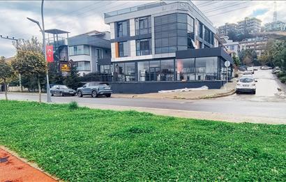 Yatırımcıya Özel /SERDİVANDA KİRACILI 520 M2 DÜKKAN