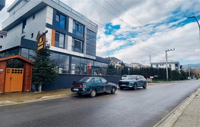 Yatırımcıya Özel /SERDİVANDA KİRACILI 520 M2 DÜKKAN