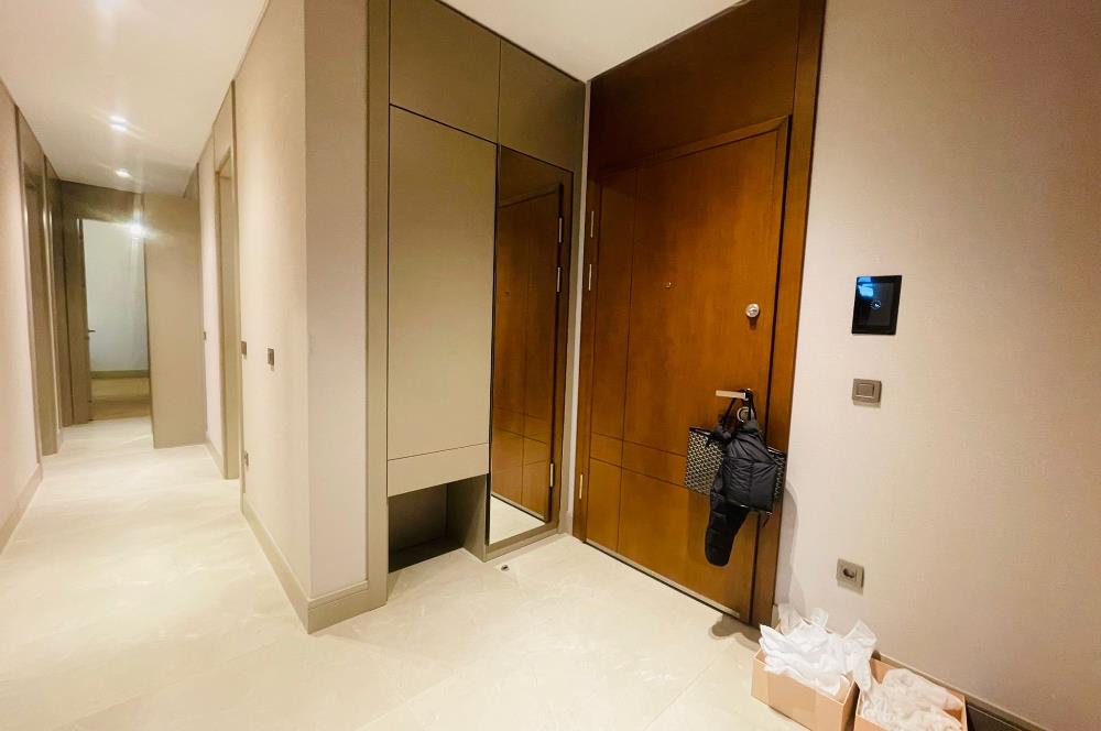 CENTURY 21 DEN ÖZAK DOA DA SATILIK 3+1 SATILIK DAİRE