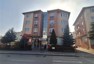 CENTURY 21 VİZYON'DAN GÜNDÜZ ÖKÇÜN BLV.DA GENİŞ SATILIK 3+1 DAİRE - 10 - 30088