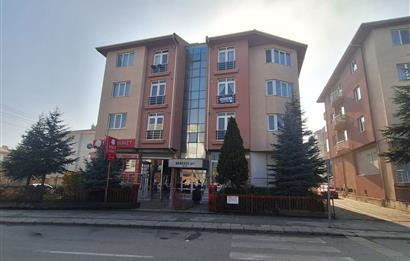 CENTURY 21 VİZYON'DAN GÜNDÜZ ÖKÇÜN BLV.DA GENİŞ SATILIK 3+1 DAİRE