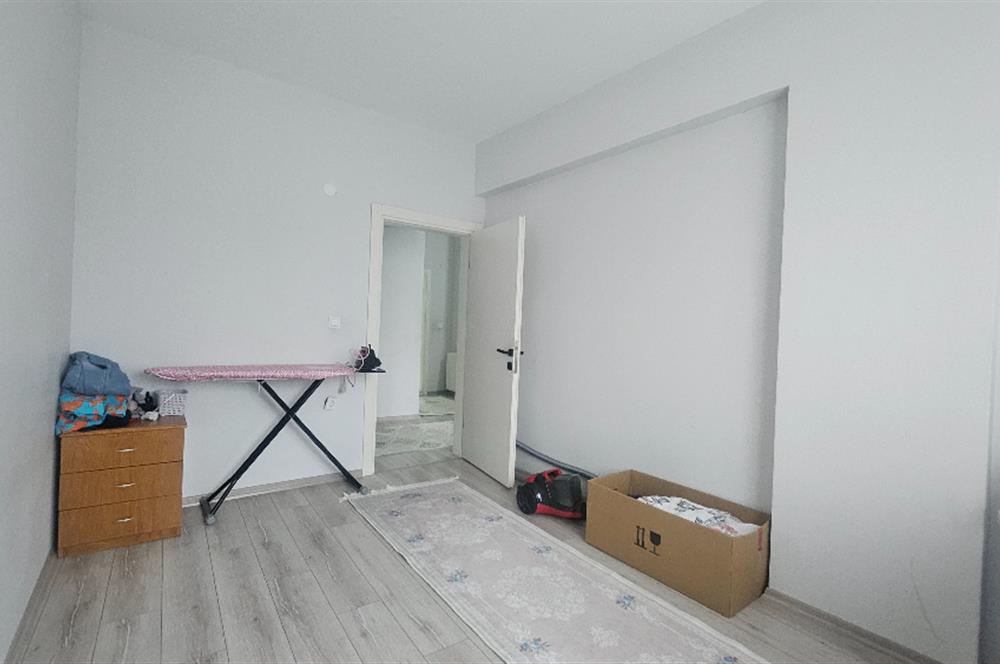 Cumhuriyet Mahallesinde 143 m² Ferah 3+1 – Sahile 5 dk, Karayoluna 1 dk!