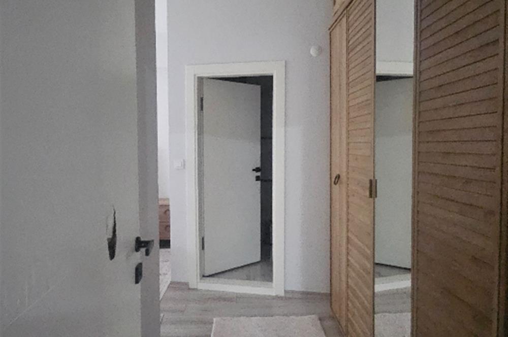 Cumhuriyet Mahallesinde 143 m² Ferah 3+1 – Sahile 5 dk, Karayoluna 1 dk!