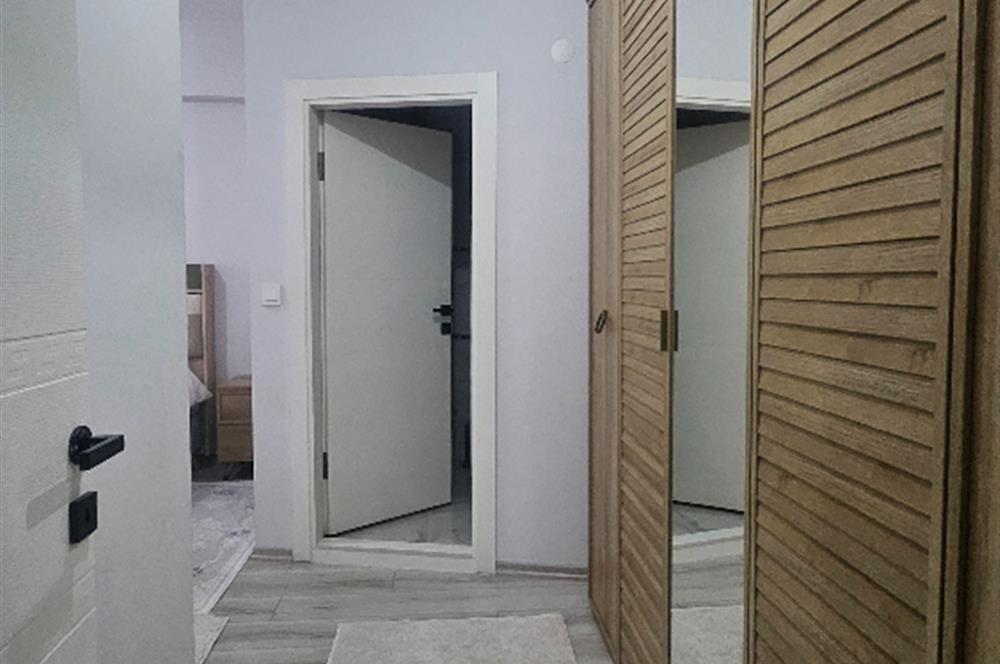 Cumhuriyet Mahallesinde 143 m² Ferah 3+1 – Sahile 5 dk, Karayoluna 1 dk!