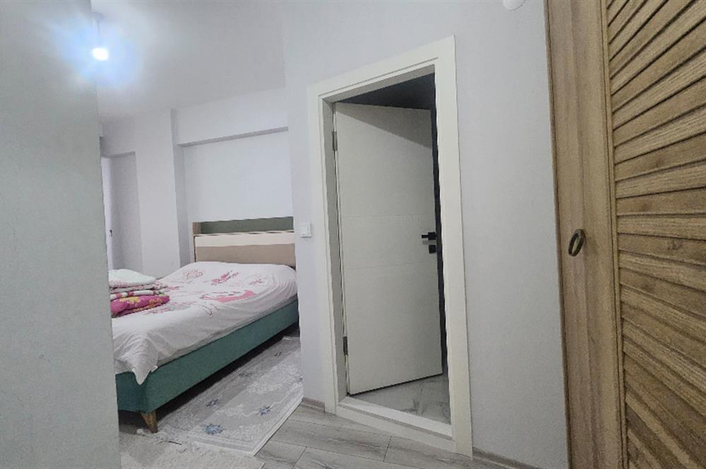 Cumhuriyet Mahallesinde 143 m² Ferah 3+1 – Sahile 5 dk, Karayoluna 1 dk!