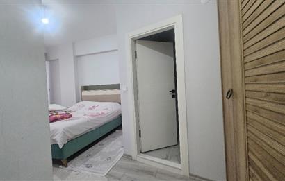 Cumhuriyet Mahallesinde 143 m² Ferah 3+1 – Sahile 5 dk, Karayoluna 1 dk!