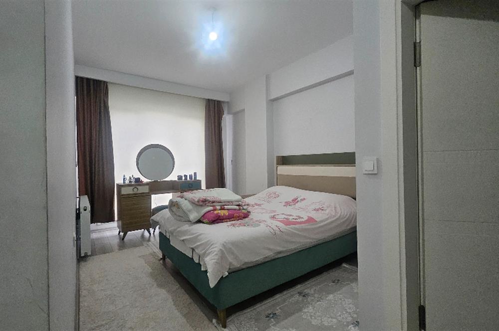 Cumhuriyet Mahallesinde 143 m² Ferah 3+1 – Sahile 5 dk, Karayoluna 1 dk!