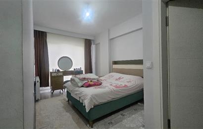 Cumhuriyet Mahallesinde 143 m² Ferah 3+1 – Sahile 5 dk, Karayoluna 1 dk!