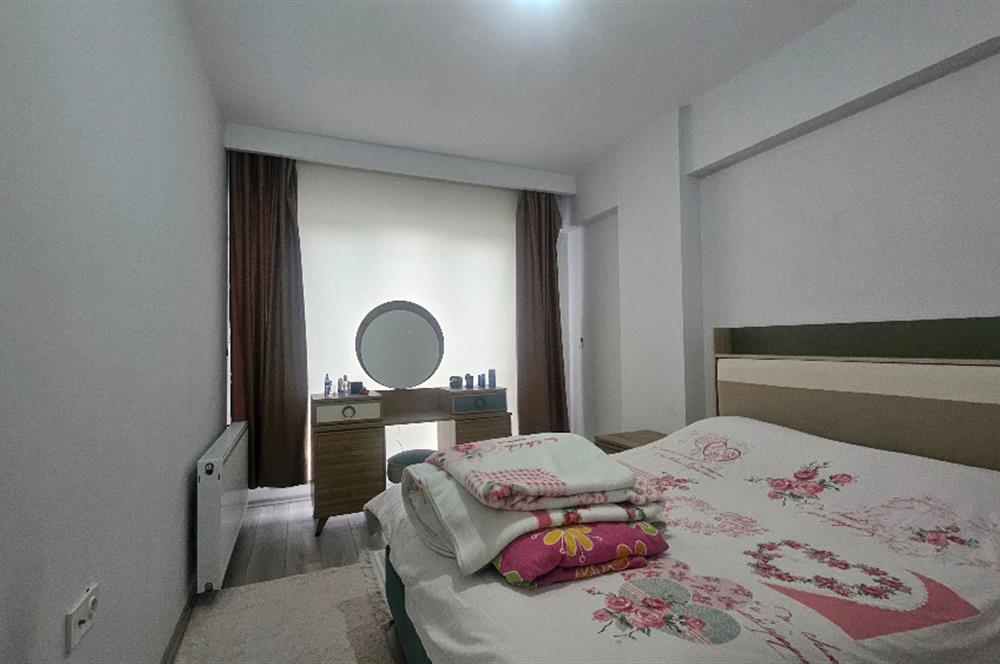 Cumhuriyet Mahallesinde 143 m² Ferah 3+1 – Sahile 5 dk, Karayoluna 1 dk!