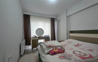 Cumhuriyet Mahallesinde 143 m² Ferah 3+1 – Sahile 5 dk, Karayoluna 1 dk!