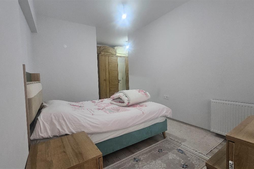 Cumhuriyet Mahallesinde 143 m² Ferah 3+1 – Sahile 5 dk, Karayoluna 1 dk!