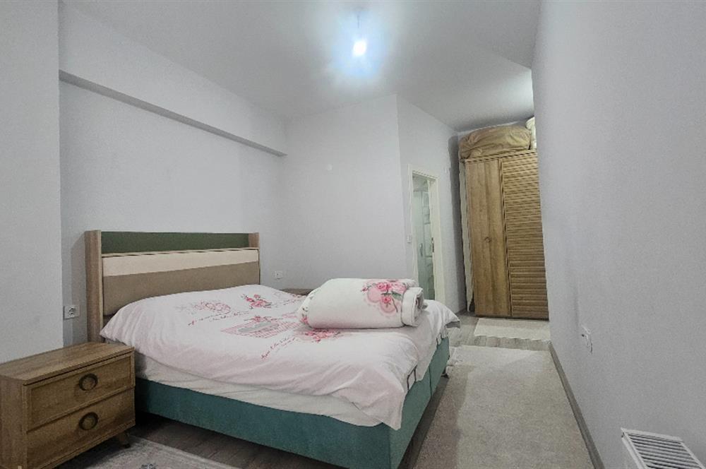 Cumhuriyet Mahallesinde 143 m² Ferah 3+1 – Sahile 5 dk, Karayoluna 1 dk!