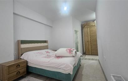 Cumhuriyet Mahallesinde 143 m² Ferah 3+1 – Sahile 5 dk, Karayoluna 1 dk!