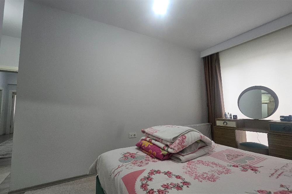 Cumhuriyet Mahallesinde 143 m² Ferah 3+1 – Sahile 5 dk, Karayoluna 1 dk!