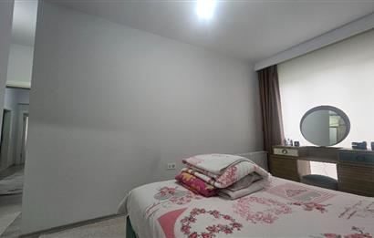 Cumhuriyet Mahallesinde 143 m² Ferah 3+1 – Sahile 5 dk, Karayoluna 1 dk!