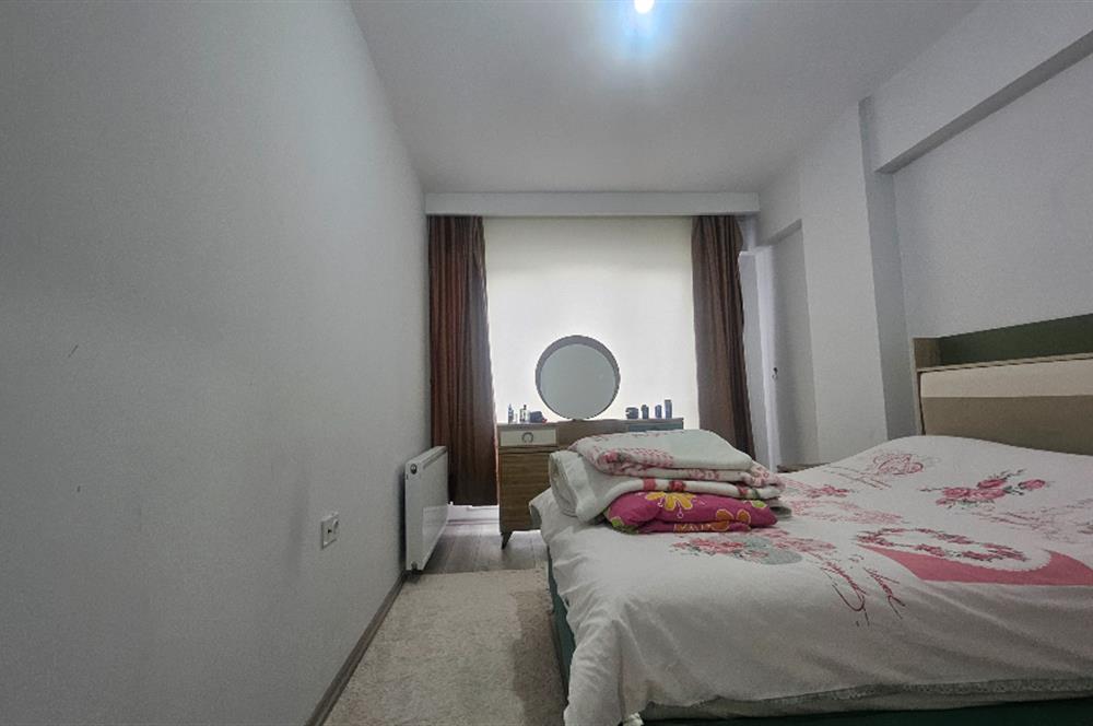 Cumhuriyet Mahallesinde 143 m² Ferah 3+1 – Sahile 5 dk, Karayoluna 1 dk!