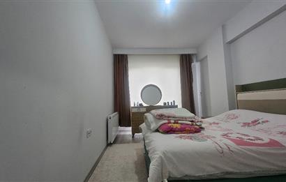 Cumhuriyet Mahallesinde 143 m² Ferah 3+1 – Sahile 5 dk, Karayoluna 1 dk!